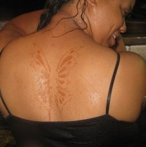 Meet your Posher, K c mickei